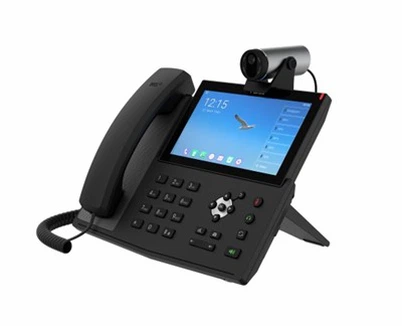 Wifi Wireless Desktop Phone